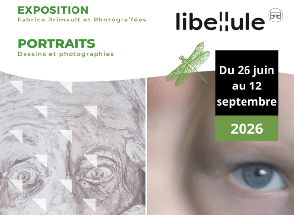 affiche exposition