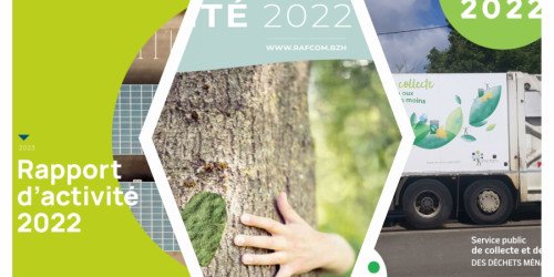 2022 Rapports d'activités