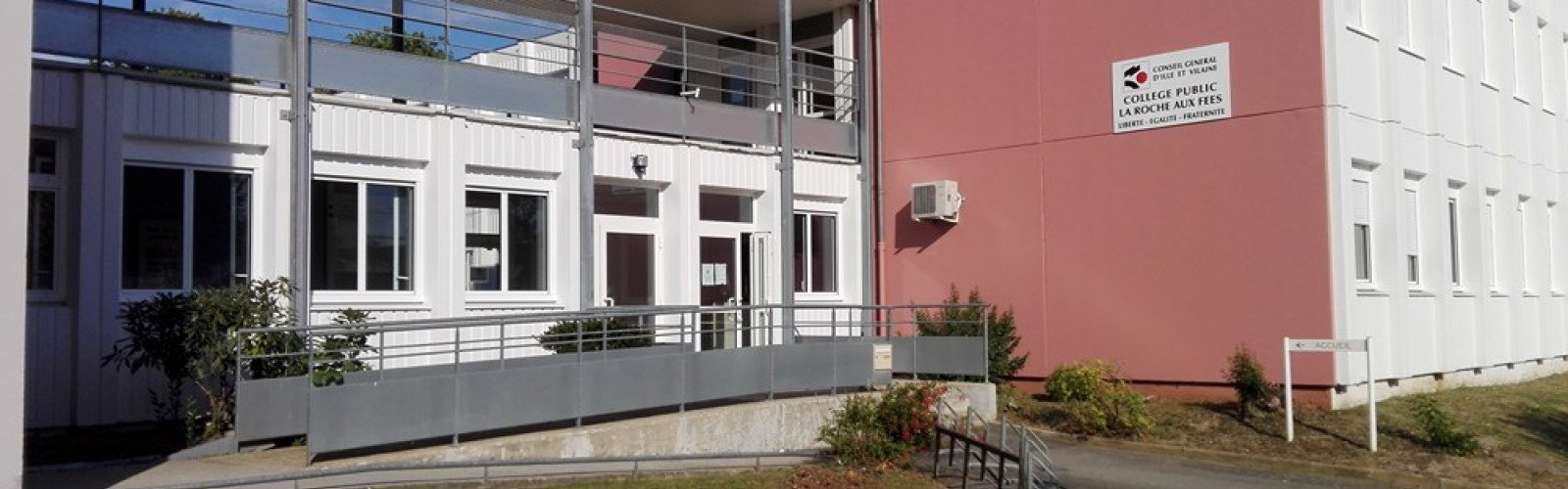 Collège de Retiers