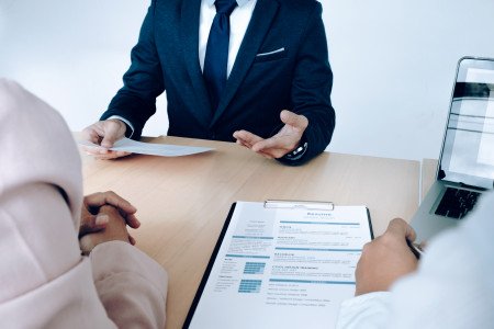 recrutement